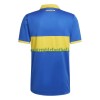 Maillot de Supporter Boca Juniors Domicile 2022-23 Pour Homme